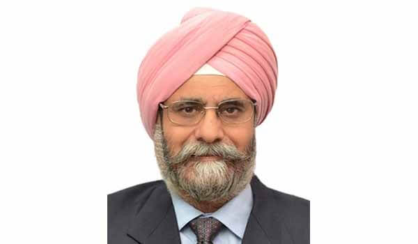 Ravinder Singh Dhillon - New Chairman-cum-MD of PFC